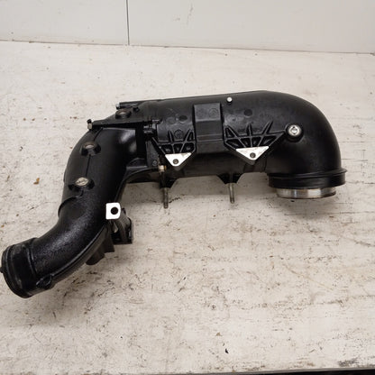 Yamaha Waverunner 1999-2003 GP XL XLT 800 OEM Complete Exhaust # 66E-14721-10-94