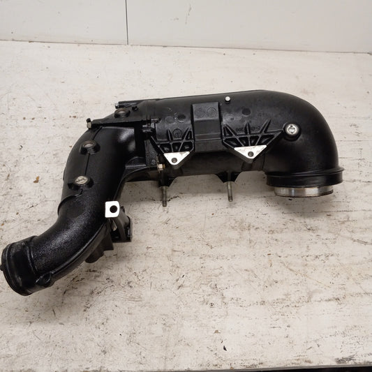 Yamaha Waverunner 1999-2003 GP XL XLT 800 OEM Complete Exhaust # 66E-14721-10-94