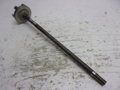 Kawasaki Jet Ski 1996-2003 ZXI 1100 OEM Drive Shaft + Coupler Part# 39159-3724