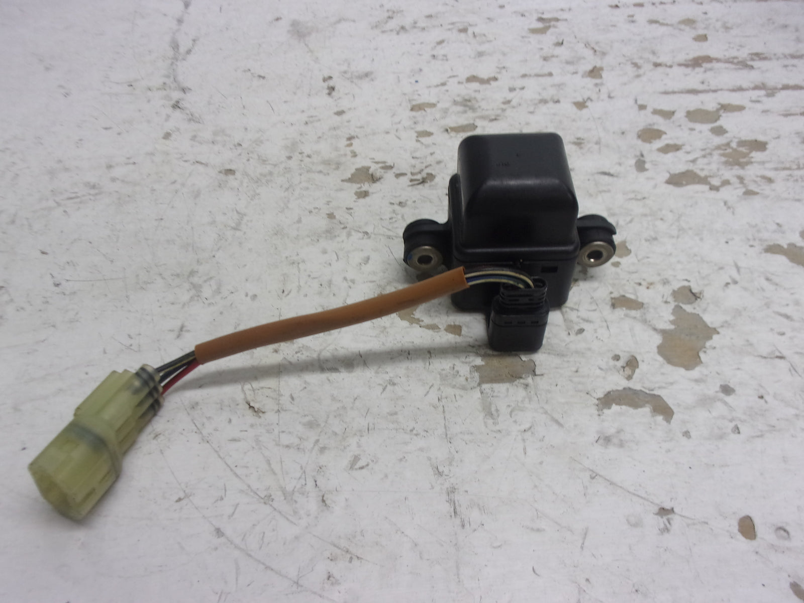 Kawasaki Jet Ski 2004-2021 Ultra STX-12F/15F OEM Switch Sensor Part# 27010-3785