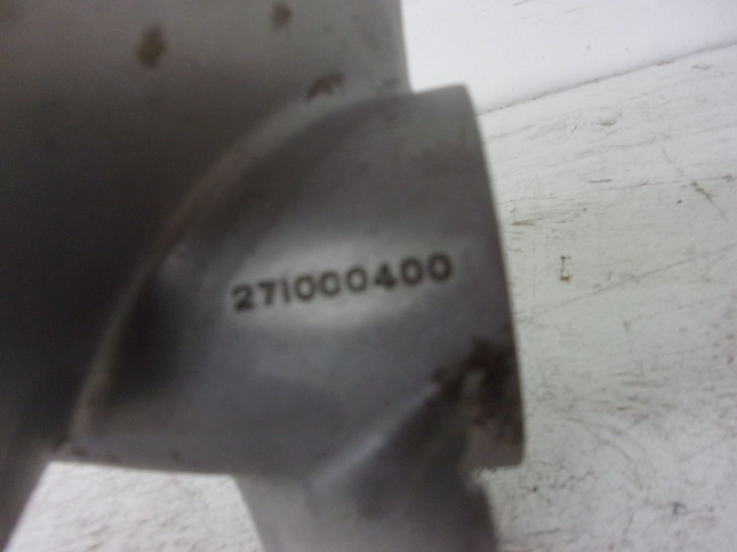 Sea Doo Jet Boat 1994-1995 Speedster OEM Impeller Assembly Part# 271000400