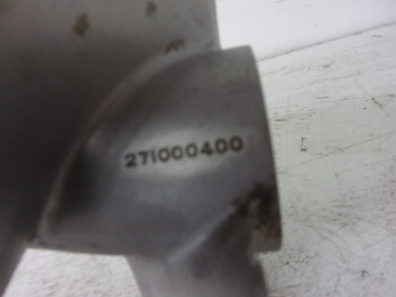 Sea Doo Jet Boat 1994-1995 Speedster OEM Impeller Assembly Part# 271000400