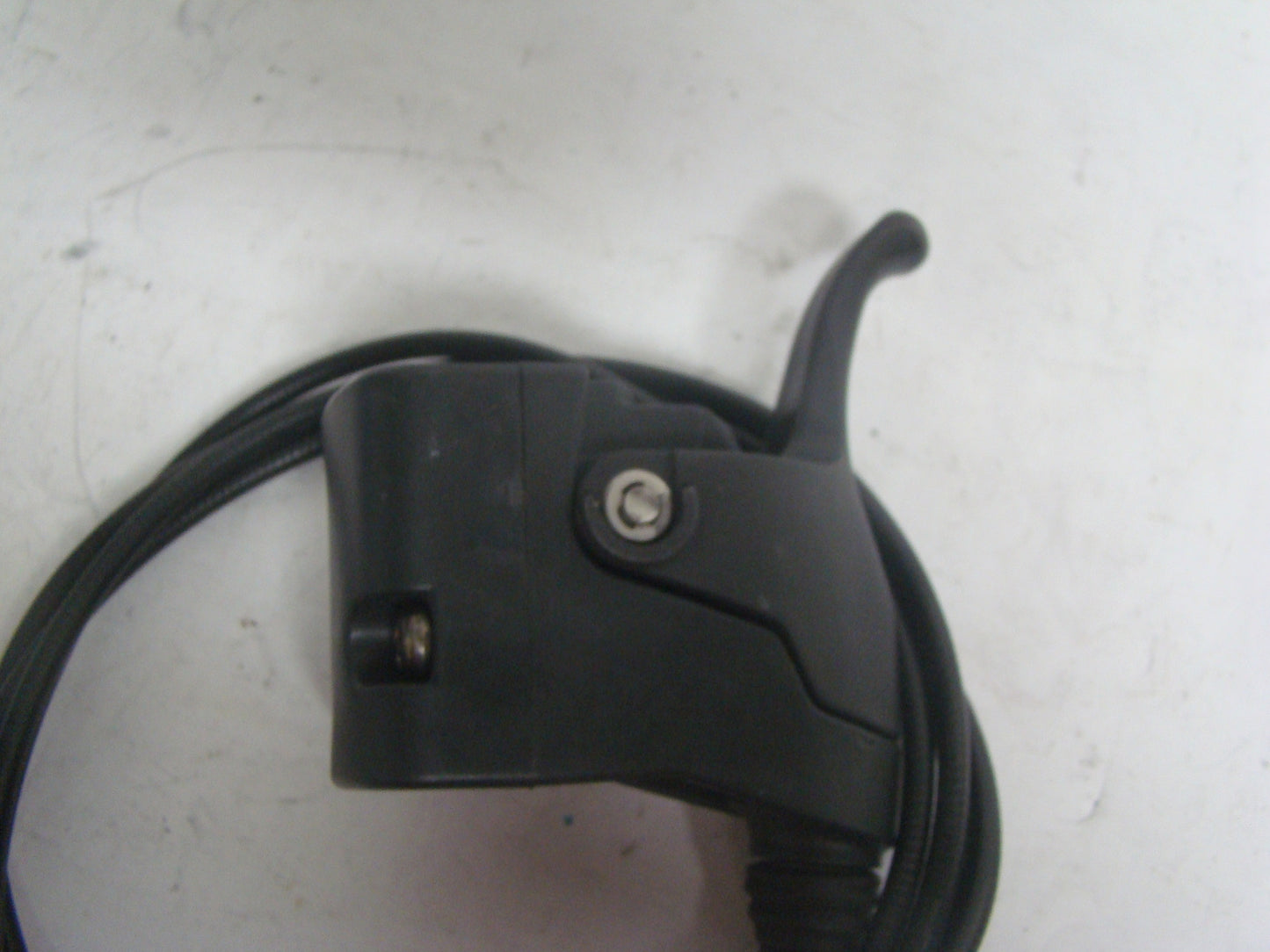 Kawasaki Jet Ski 03-2019 STX 12 / 15 STX Ultra Throttle Lever + Cable 54012-3771