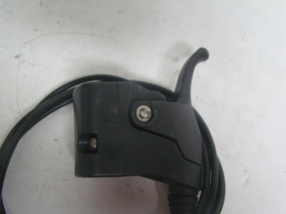 Kawasaki Jet Ski 03-2019 STX 12 / 15 STX Ultra Throttle Lever + Cable 54012-3771