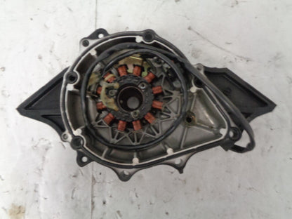 Yamaha Watercraft  2002-2003 XL GP 1200 Stator + Cover Part# 66V-85510-00-00