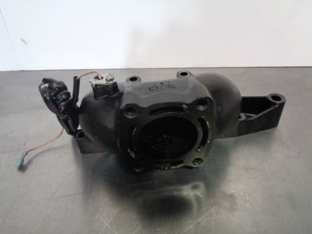 Polaris PWC Watercraft 1996-2001 SLT 700 Exhaust Manifold Assy w/ Sensor 1260694