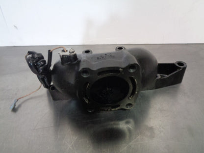 Polaris PWC Watercraft 1996-2001 SLT 700 Exhaust Manifold Assy w/ Sensor 1260694