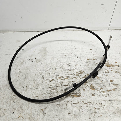 Sea Doo PWC 2002-2004 GTX Supercharged Limited OEM Steering Cable # 277000949