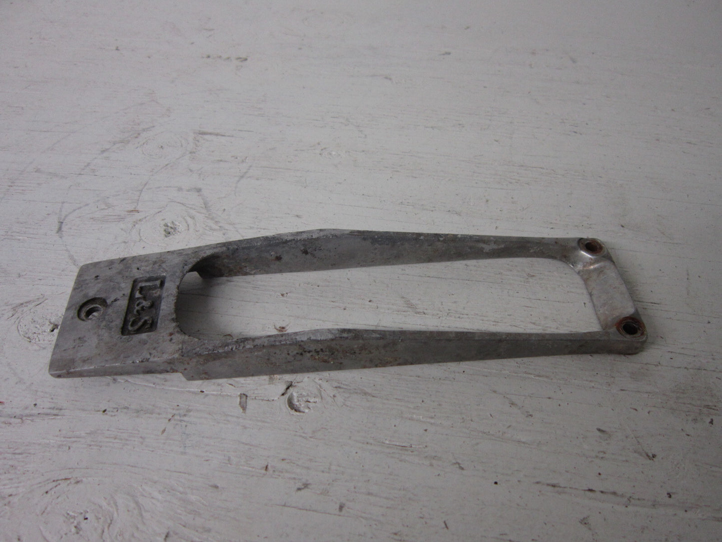 Kawasaki Jet Ski 76-1995 JS400/440/550/500SX Vintage L&S Intake Grate 59366-3001