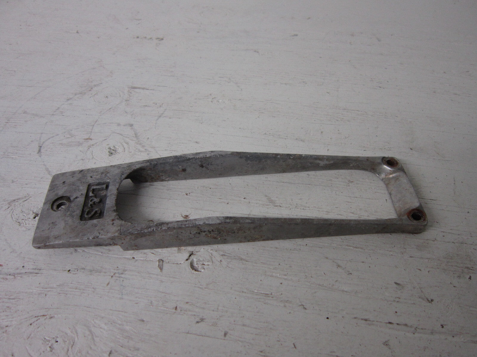 Kawasaki Jet Ski 76-1995 JS400/440/550/500SX Vintage L&S Intake Grate 59366-3001