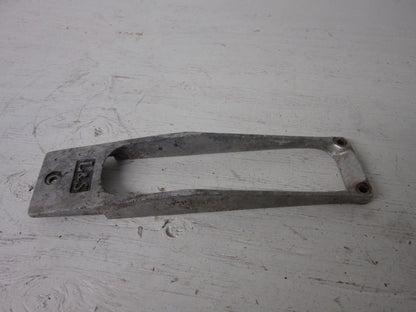 Kawasaki Jet Ski 76-1995 JS400/440/550/500SX Vintage L&S Intake Grate 59366-3001