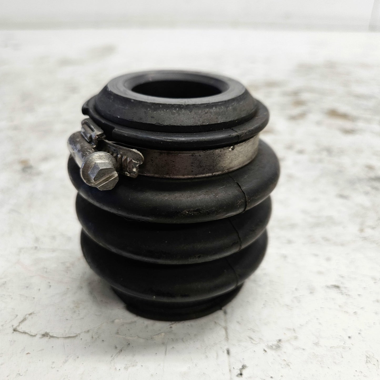 Sea Doo Bombardier 2002-2014 GTX GTS GTI Shaft Bellow + Carbon Ring # 272000183
