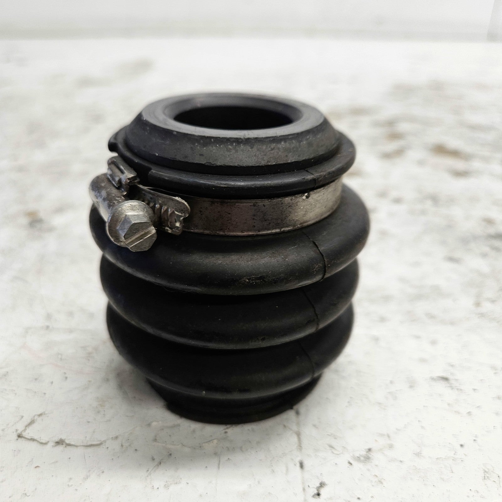 Sea Doo Bombardier 2002-2014 GTX GTS GTI Shaft Bellow + Carbon Ring # 272000183