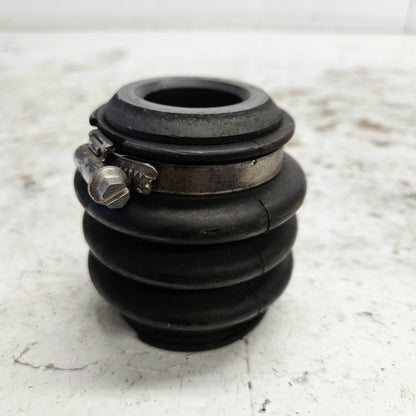 Sea Doo Bombardier 2002-2014 GTX GTS GTI Shaft Bellow + Carbon Ring # 272000183