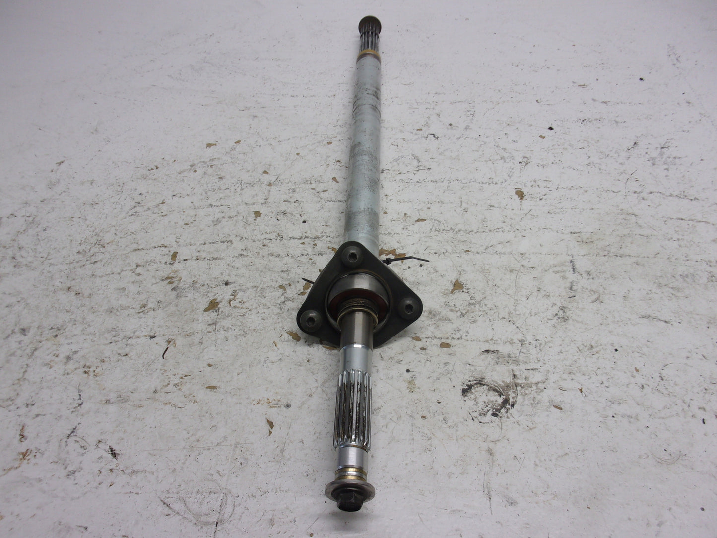 Polaris Snowmobile 2010-2012 RMK Pro OEM Jackshaft Assembly Part# 1332663
