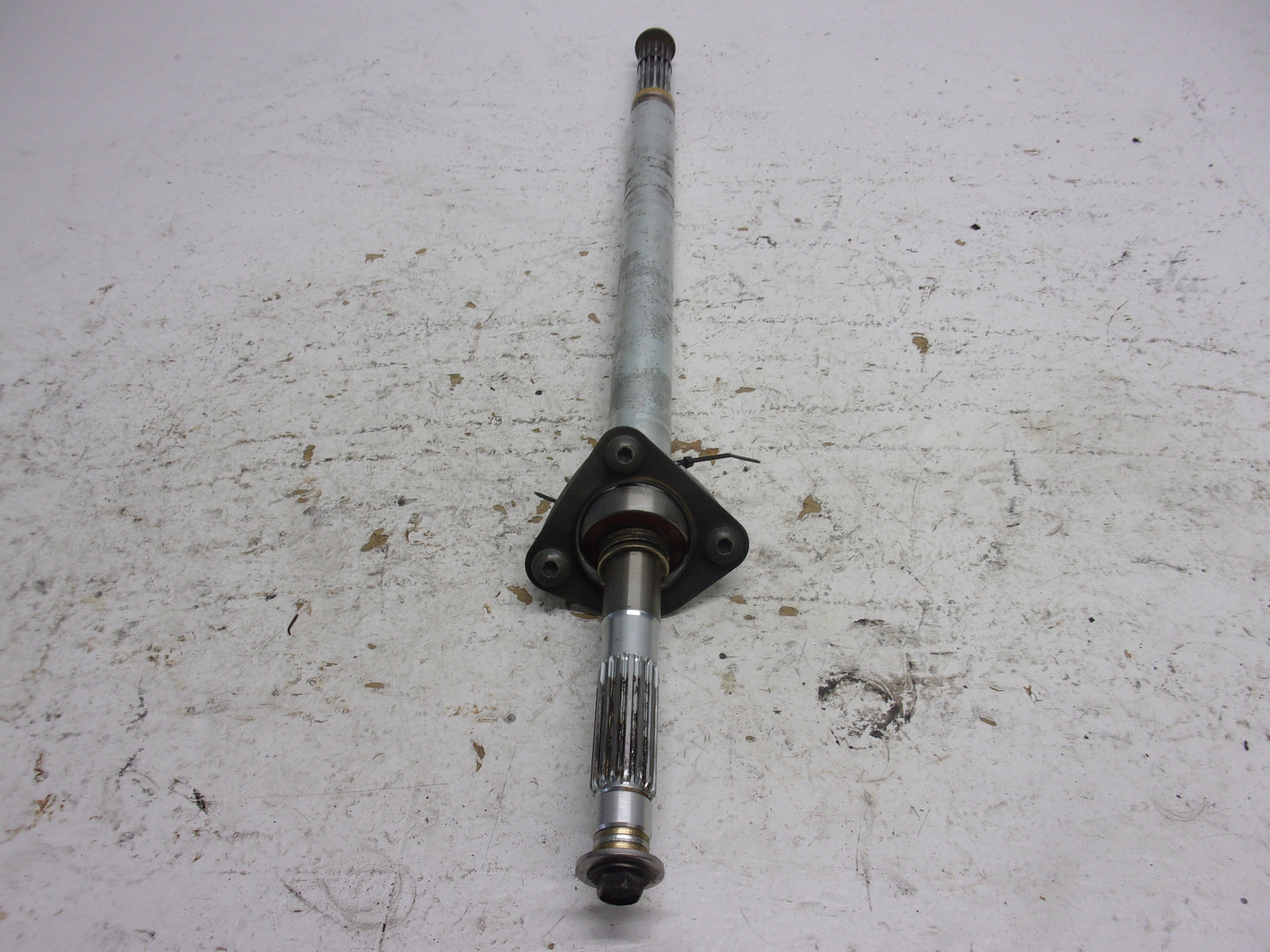 Polaris Snowmobile 2010-2012 RMK Pro OEM Jackshaft Assembly Part# 1332663