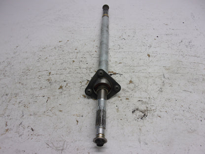 Polaris Snowmobile 2010-2012 RMK Pro OEM Jackshaft Assembly Part# 1332663