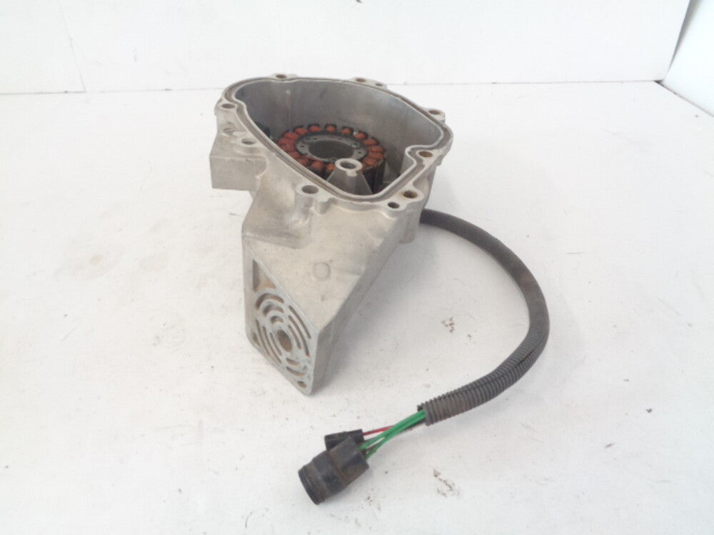 Yamaha Waverunner 2004-2008 FX1100 , FX HO Magneto Cover + Stator # 6B6-81337-00