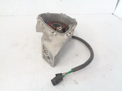 Yamaha Waverunner 2004-2008 FX1100 , FX HO Magneto Cover + Stator # 6B6-81337-00