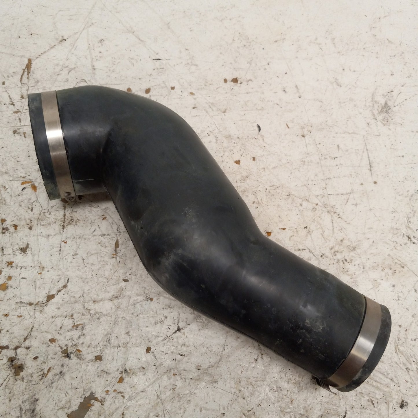 Yamaha Waverunner 2000-2004 XL XLT XA 800 OEM Exhaust Hose Part F0P-U758B-00-00