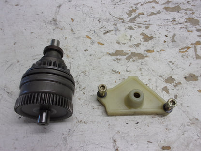 Sea Doo Bombardier 1998-1999 GTX XP GSX LRV OEM Starter Drive Gear # 290888040
