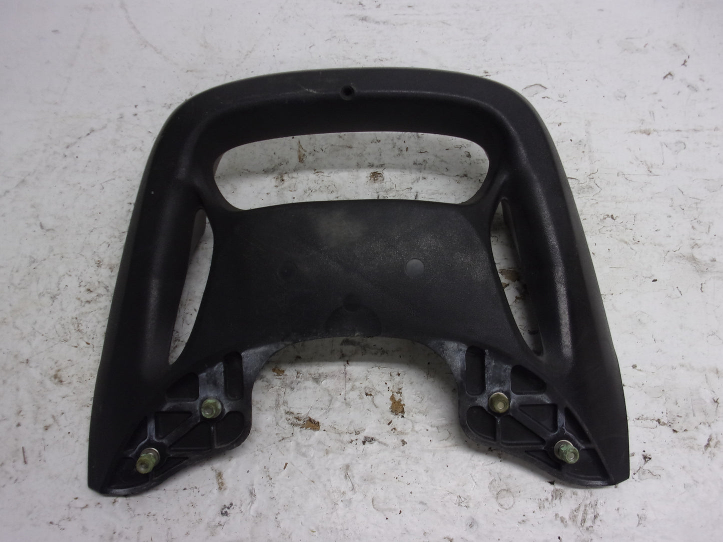Yamaha Waverunner 1999-2005 SUV SV XLT XL OEM Rear Grab Handle # F0D-U271B-00-00