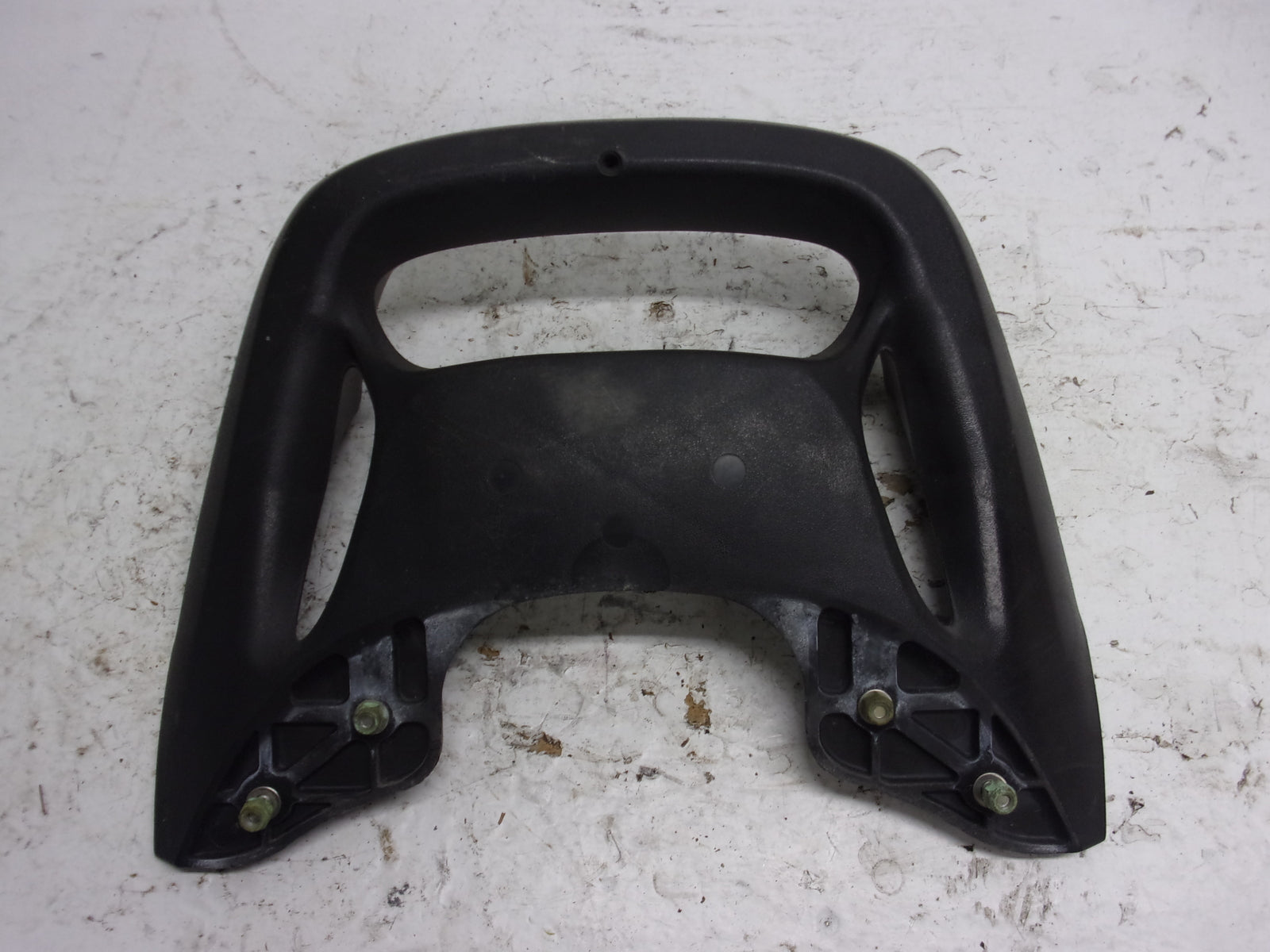 Yamaha Waverunner 1999-2005 SUV SV XLT XL OEM Rear Grab Handle # F0D-U271B-00-00