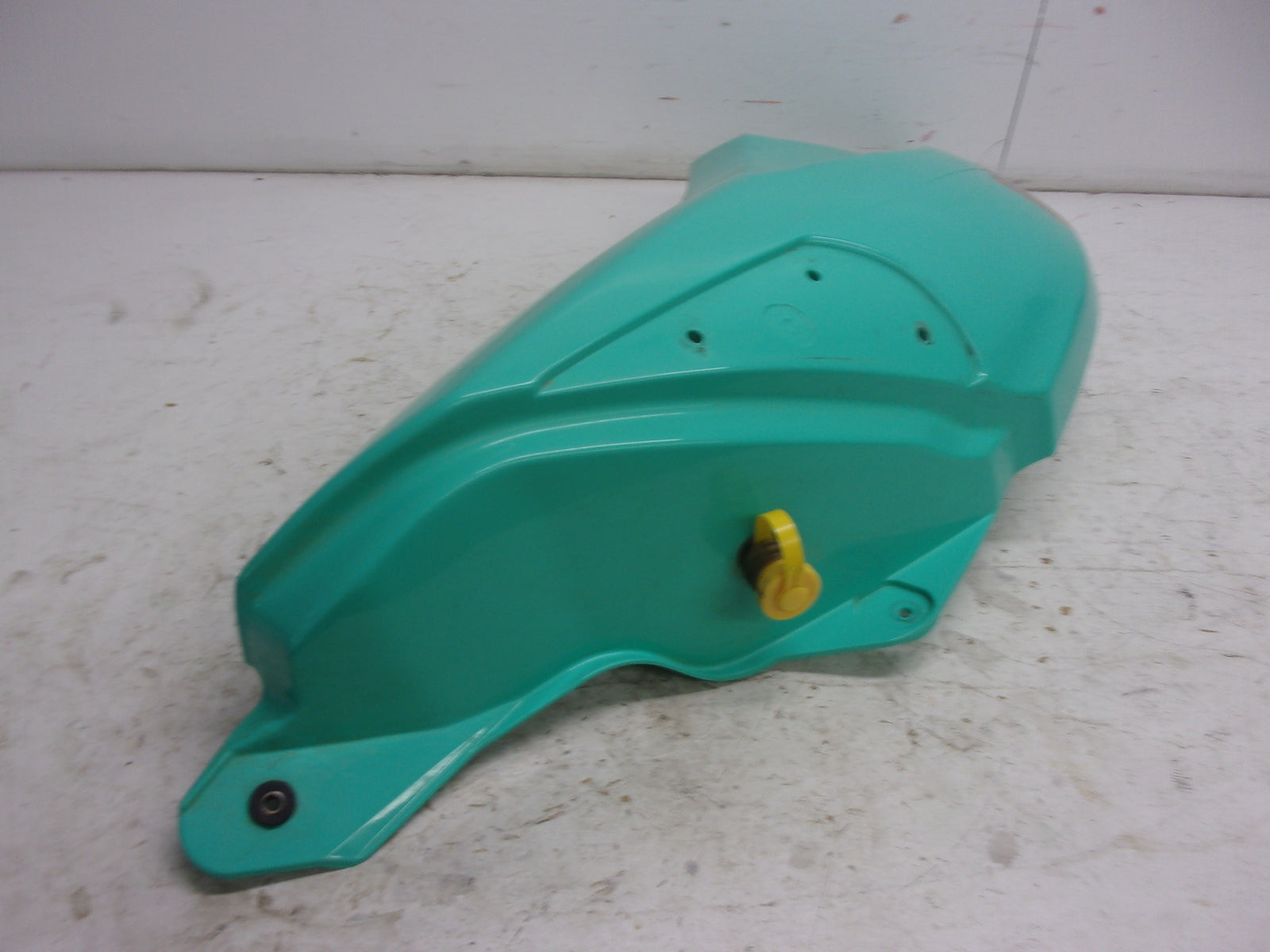 Kawasaki Jet Ski 2021 Ultra LX OEM Right Hand Side Cover Part# 14091-3781-66A