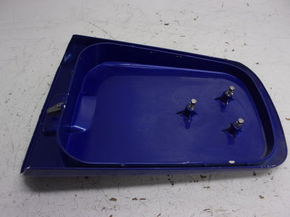 Kawasaki Jet Ski 1991-1992 TS OEM Blue Front Hatch Cover / Hood # 14024-3754-TA