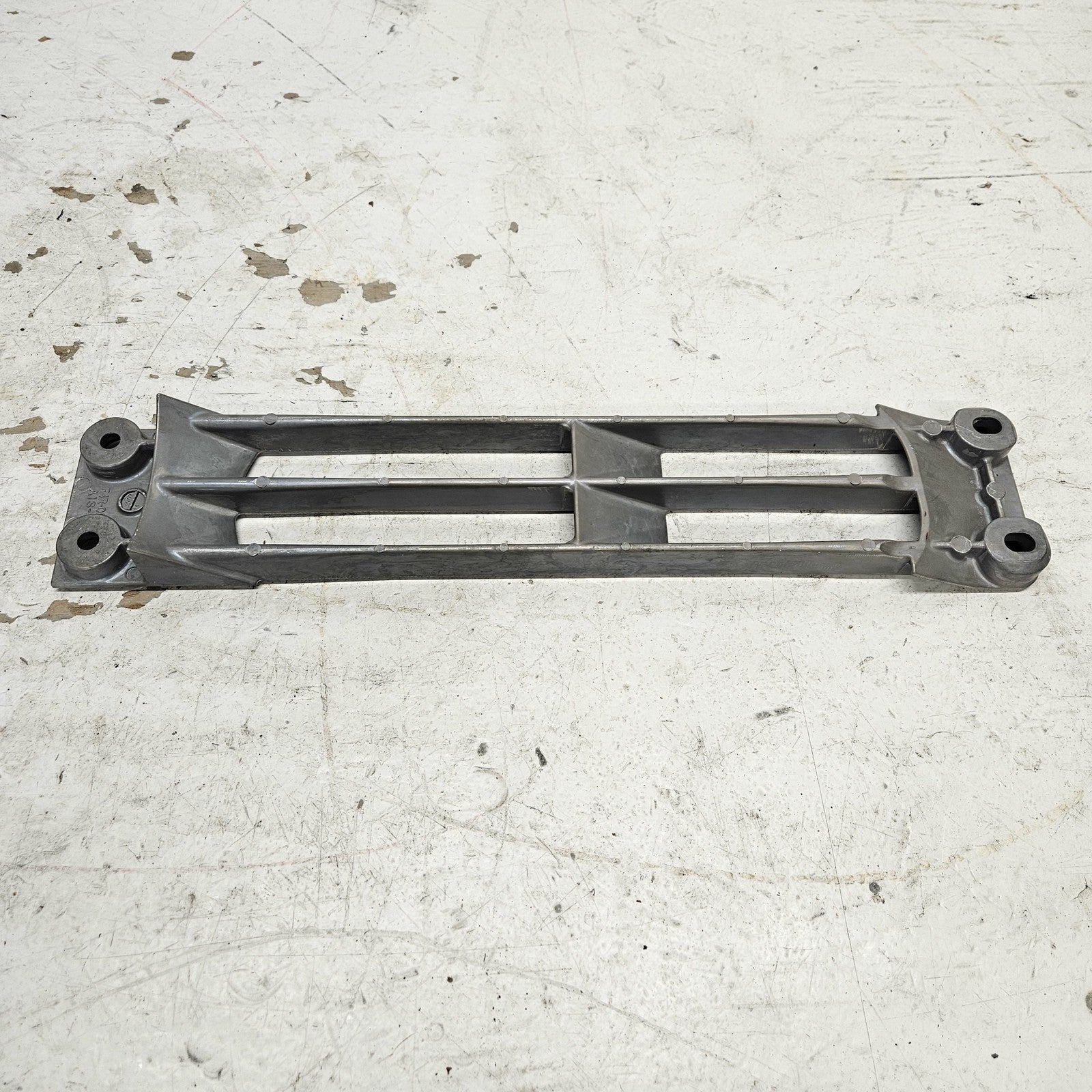 Yamaha WaveRunner 2021-2022 SuperJet OEM Intake Screen Assembly F4R-51333-00-00