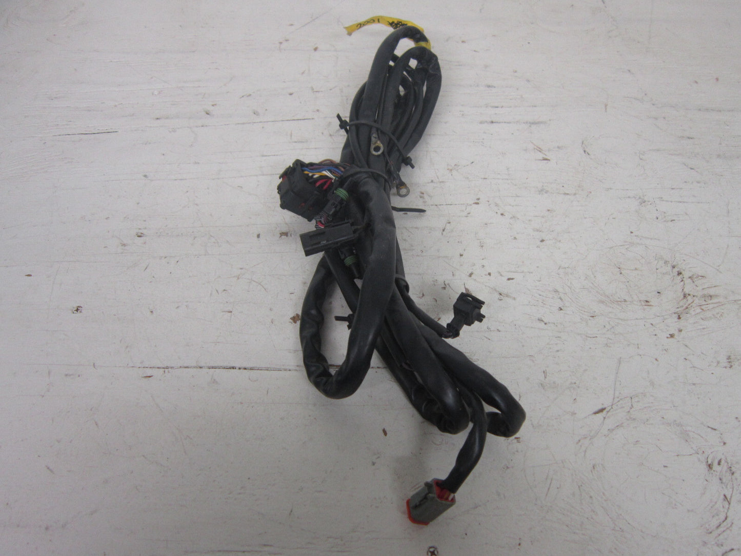 Sea Doo Bombardier 1999-2002 XP XP LTD OEM Main Wire Harness Part# 278001390
