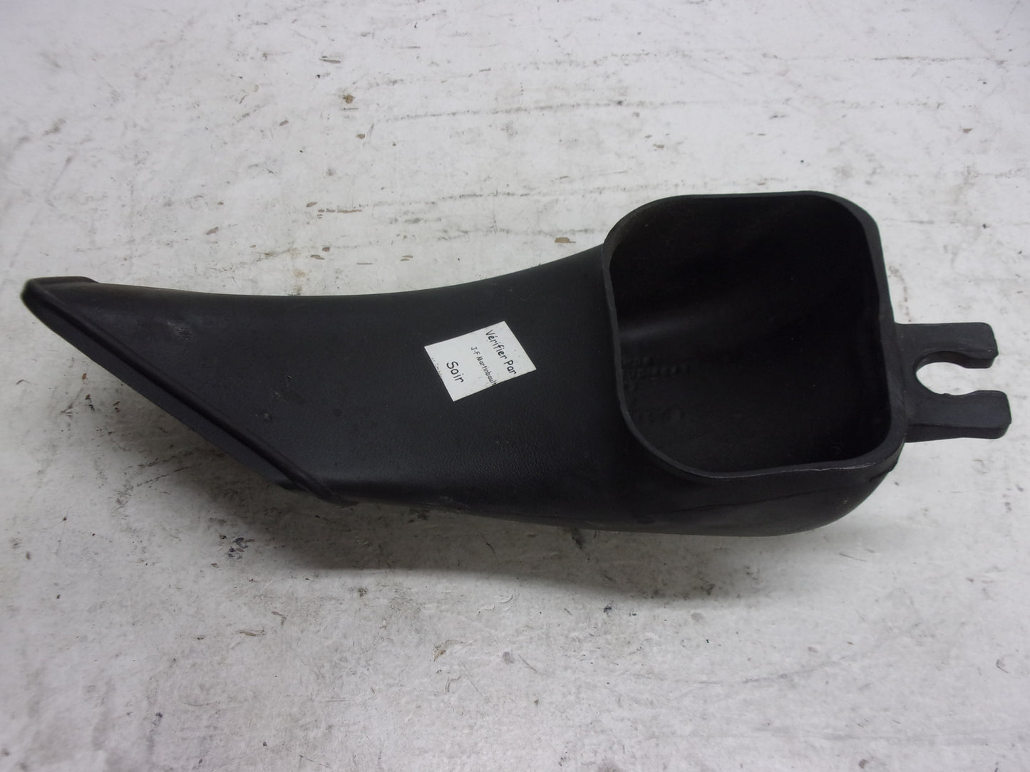 SeaDoo Bombardier 1999-2007 GTX LRV GSX XP RX OEM Air Duct Assembly # 273000151