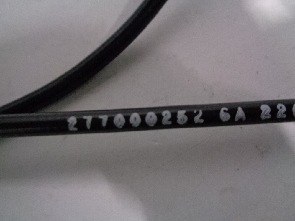 Sea Doo Bombardier 1994-1997 SP SPI NEW Throttle Cable 277000252