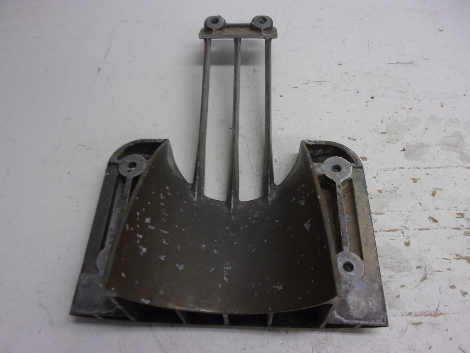 Yamaha WaveRunner 2016-2022 GP VX OEM Intake Screen Part# 6EX-R1333-00-00