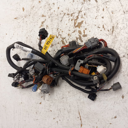 Kawasaki Jet Ski 2005-2007 STX 12F/15F OEM Main Wire Harness Assembly 26031-3717