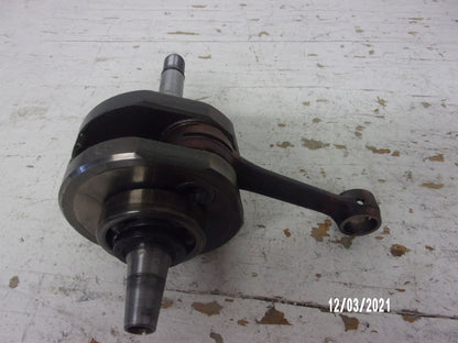 Kawasaki Jet Ski 1989-1991 300SX OEM Crankshaft Assembly Part# 13031-3706