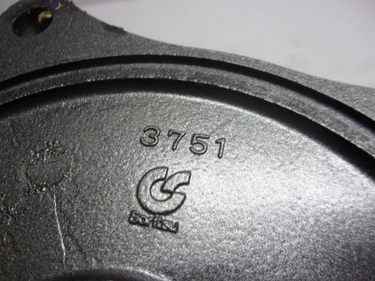 Kawasaki Jet Ski 21995 900 ZXI OEM Stator Smaller Cover Part# 14090-3751