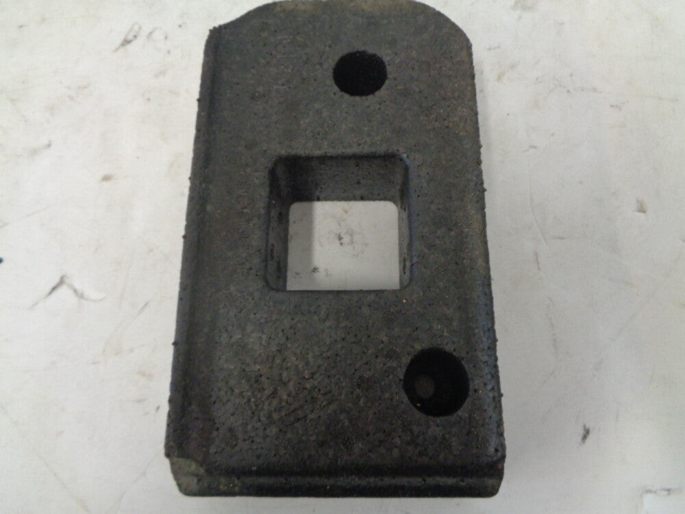 Sea Doo Bombardier PWC 2005 3D RFI OEM Oil Tank Foam Pad Assembly # 275000258