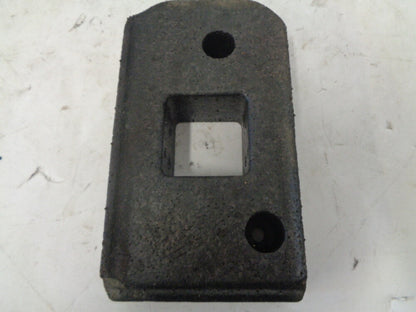 Sea Doo Bombardier PWC 2005 3D RFI OEM Oil Tank Foam Pad Assembly # 275000258