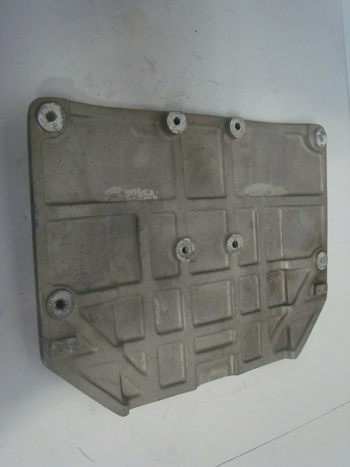 Kawasaki Jet Ski 1999-2003 ZXI 1100 Ride Plate Assembly Part# 59446-3745