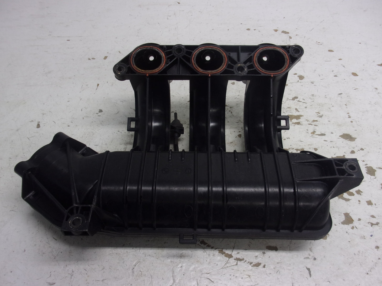 Yamaha 2016-2021 V1 EX SJ VX Barely Used OEM Intake Manifold # 6EY-13641-00-00