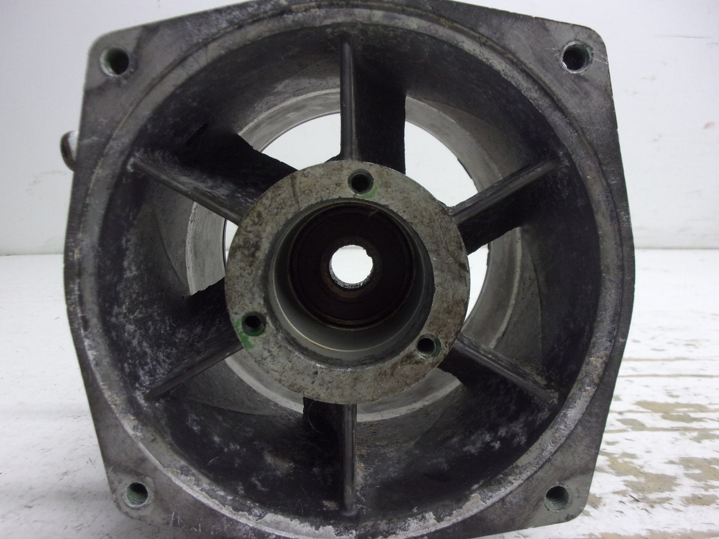 Kawasaki Jet Ski 1996-2002 STX ZXI 900/1100 OEM Vane Guide Part# 59496-3718
