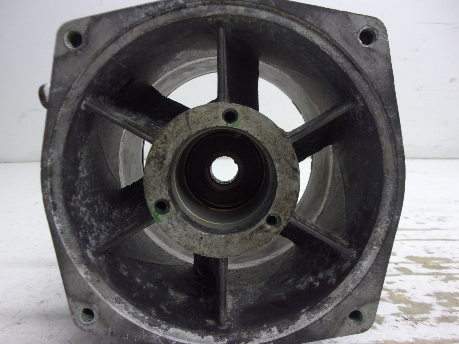 Kawasaki Jet Ski 1996-2002 STX ZXI 900/1100 OEM Vane Guide Part# 59496-3718