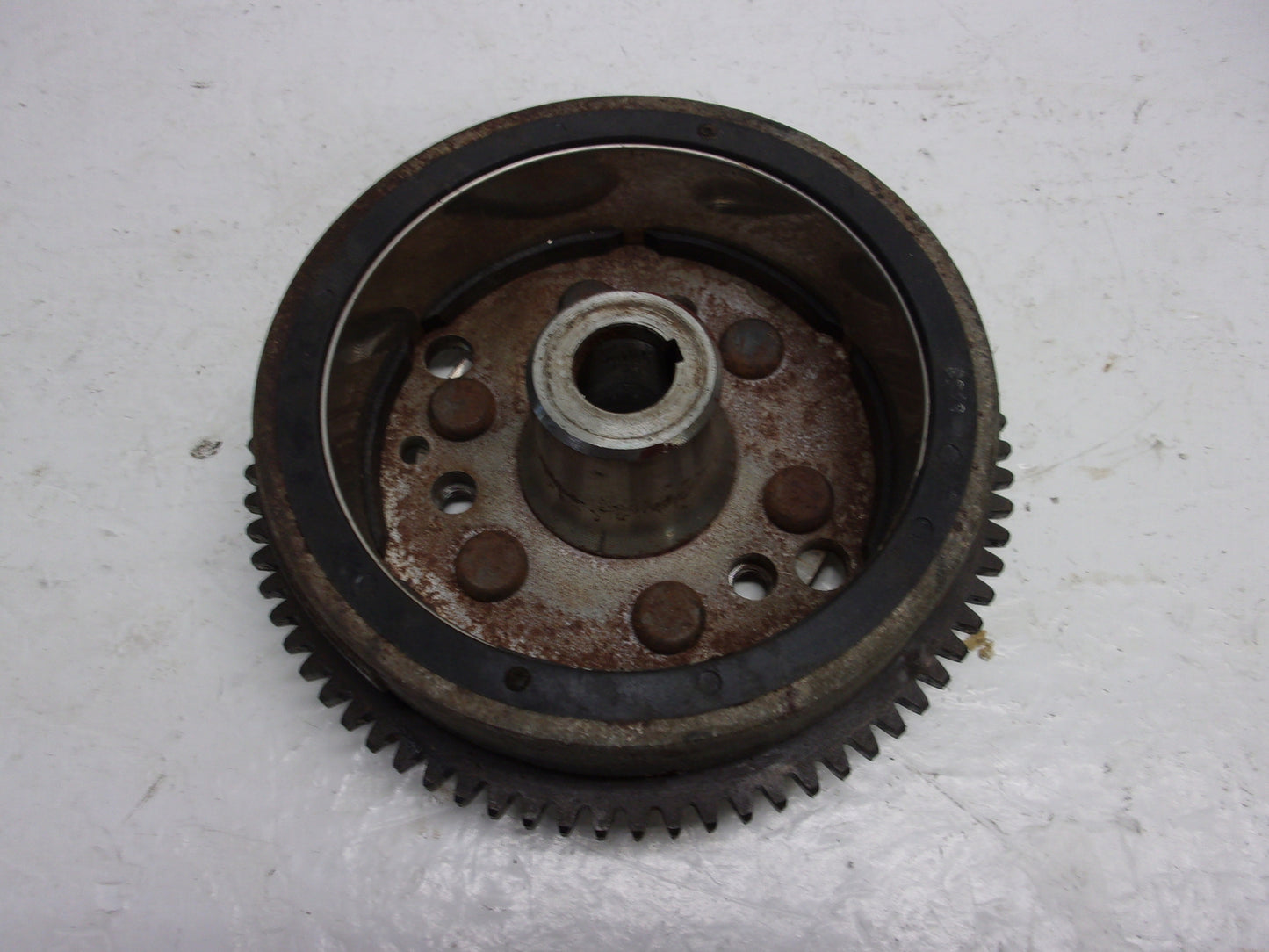 Yamaha Waverunner 1999-2004 XL GP XLT XA 1200 OEM Rotor Part# 66V-85550-00-00