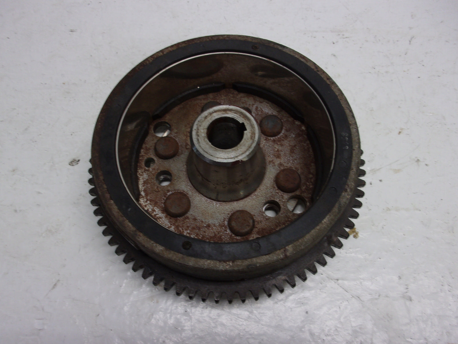 Yamaha Waverunner 1999-2004 XL GP XLT XA 1200 OEM Rotor Part# 66V-85550-00-00