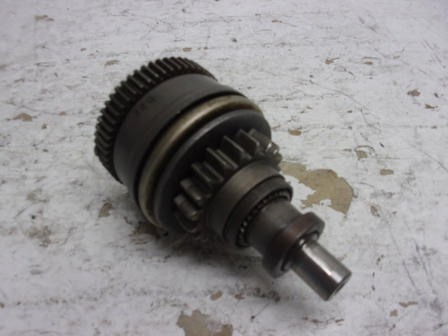 Polaris Watercraft 1992-2004 SLX SLTX SLT SL OEM Starter Bendix Part# 3240122