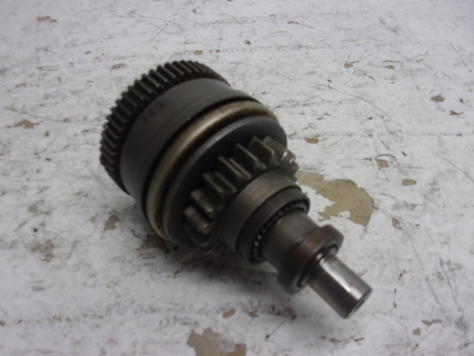 Polaris Watercraft 1992-2004 SLX SLTX SLT SL OEM Starter Bendix Part# 3240122