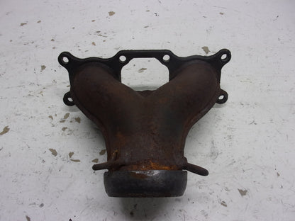 Polaris Snowmobile 2012-2016 RMK Switchback OEM Exhaust Manifold # 1262107-029