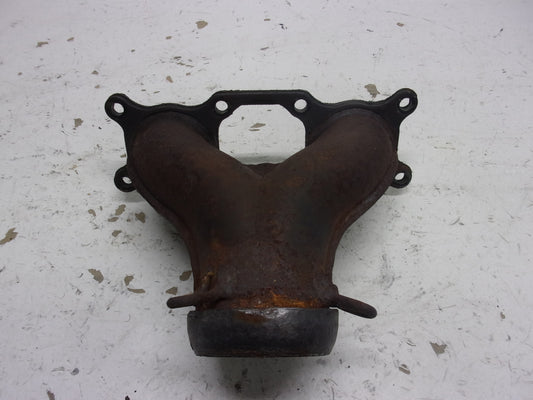 Polaris Snowmobile 2012-2016 RMK Switchback OEM Exhaust Manifold # 1262107-029