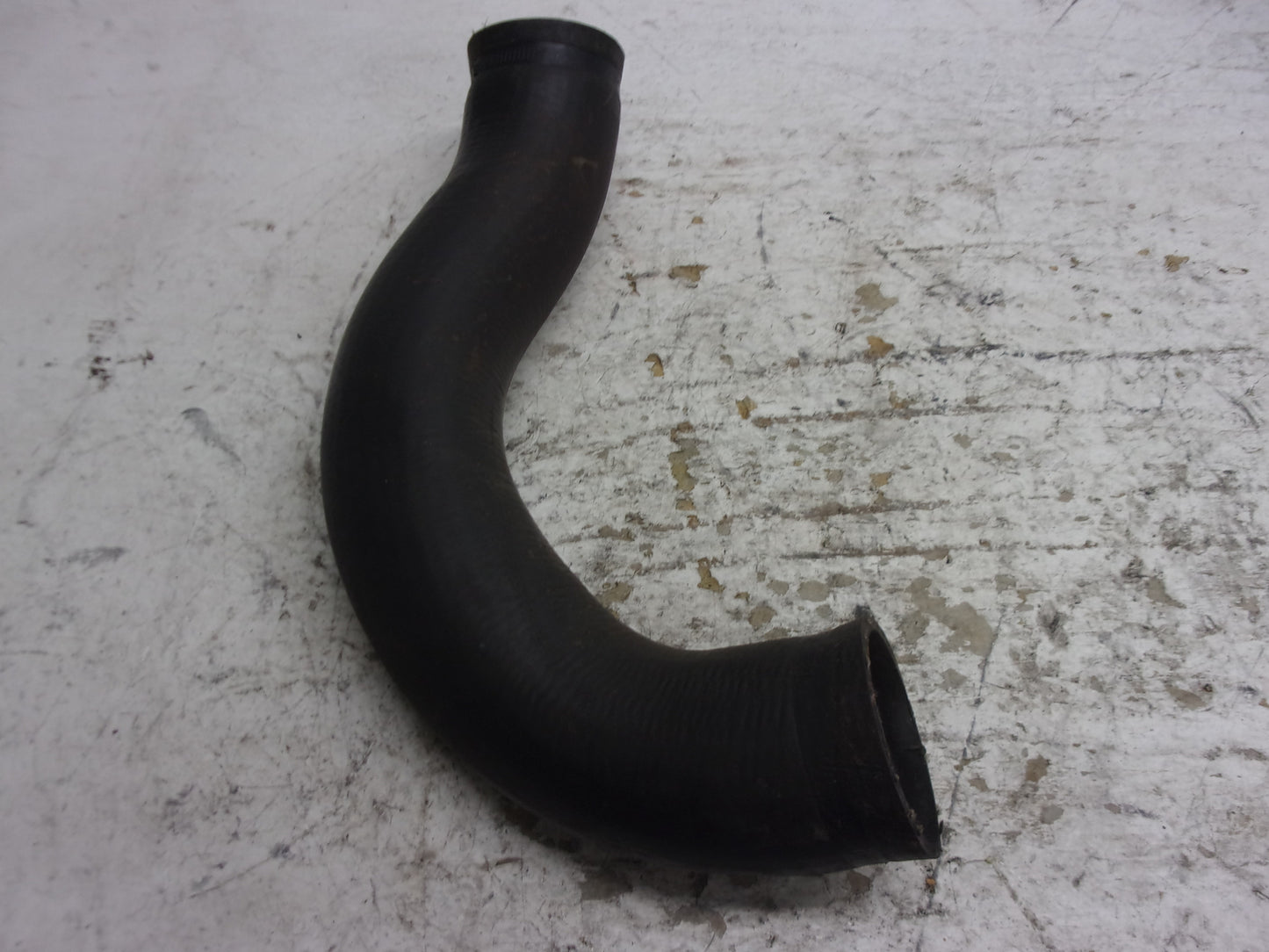 Sea Doo Bombardier 2000-2003 LRV GTX DI OEM Exhaust Hose Assembly Part 274000830